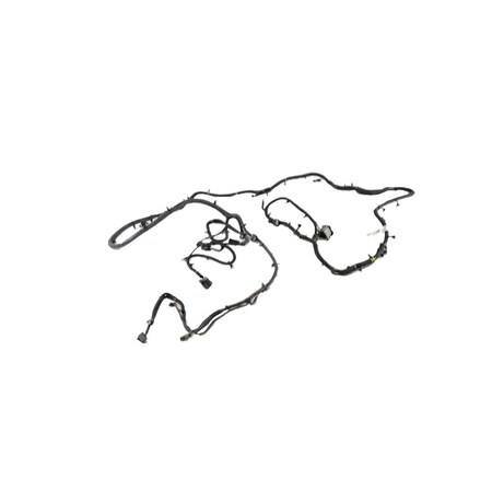 Mopar Chassis Wiring Harness, 68299978AC 68299978AC